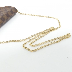 Túi xách vai Louis Vuitton Damier Pochette Felicie N40492 610435