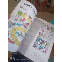 Kid's box 3 có sách bài tập Sách tự học tiếng Anh HCM2702 930203