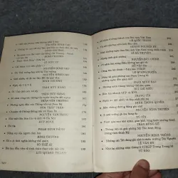 THÔNG TẤN XÃ VIỆT NAM 50 NĂM MỘT CHẶNG ĐƯỜNG 1945 - 1995 697686