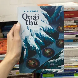 Quái Thú♟️