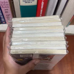 II Truyện Tranh Nổi Tiếng Nhật Bản: Cậu Bé Giỏi Võ (Full 10 Tập) - 2013 730427