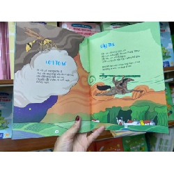 Khu vườn màu xanh - Thơ cho bé tập đọc, kèm sticker 100% 2023 Châu An Khôi TSTK250117 VĂN HỌC 370653