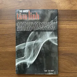 Thực nghiệm tâm linh - Tagore 972624