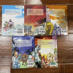 HécQuyn full bộ 5 tập  (5) 745073