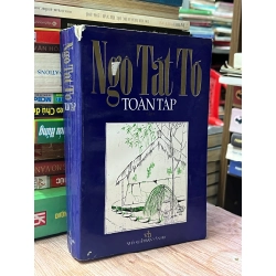 Ngô Tất Tố toàn tập