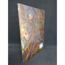 [Phiên Chợ Sách Cũ] Bắc Thành Bách Hoa Thiếp tập 1 2303 415373