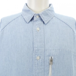 Áo sơ mi UPPER FIELD ONE - Hàng hiệu Authentic 886739