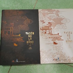 Thiên Hạ Là Nàng 4419