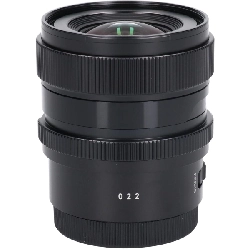 （Ｃ）20mm F2DG DN - Hàng hiệu Authentic 878668
