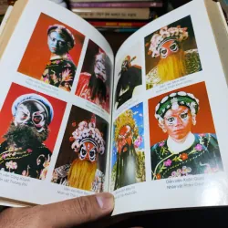 Nghệ Thuật Sân Khấu Hát Bội - Lê Văn Chiêu 1018996