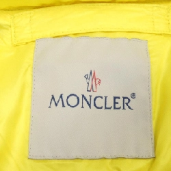 Moncler Genius MONCLER GENIUS A0171 STONORY JW ANDERSON Áo khoác lông - Hàng hiệu Authentic 884951