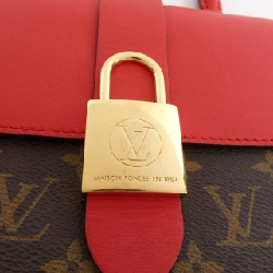 Túi Louis Vuitton Monogram Rocky BB M44322 616924