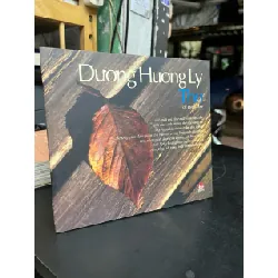 Thơ với tuổi thơ - Dương Hương Ly