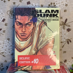 Manga Slam Dunk 9, 10, 11, 19, 20, 1 bìa, Unseal Obi, 99% 333630