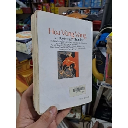Hoa Vông Vàng - Nhiều Tác Giả - mới 80% ố bung trang - VĂN HỌC - HMT3012 750042