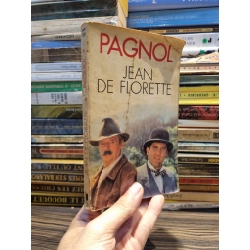 PAGNOL - Jean De Florette