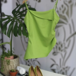 Áo 2s lệch tà 496268