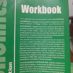 David Begg - KINH TẾ HỌC (trọn bộ 2 tập + sách bài tập) 1022788