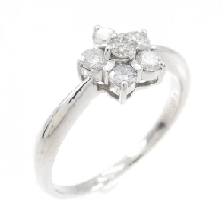 Nhẫn kim cương PT 0.30CT