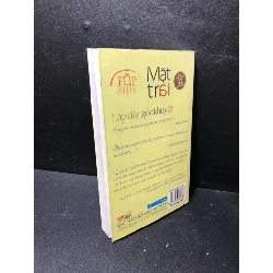 Mắt trái lấp đầy góc khuyết năm 2014 mới 80% rách gáy nhẹ bẩn HCM2211 364932