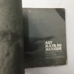 Art Maya du Mexique 369673