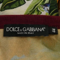 Dolce & Gabbana DOLCE&GABBANA G8KBAT/HH7YP Áo thun - Hàng hiệu Chính hãng 886319