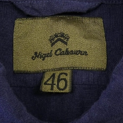 Áo sơ mi NIGEL CABOURN 8030010123 - Hàng hiệu Authentic 886424