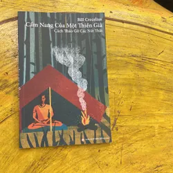 COMBO THIỀN - 3 PHÚT THIỀN - CẨM NANG CỦA MỘT THIỀN GIA cách tháo gỡ các nút thắt 708098