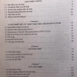 CẦU THÉP   (Thiết kế và XD) 462184