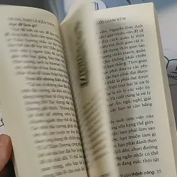 Cảm xúc là kẻ thù số một của thành công - Lê Thẩm Dương 688523