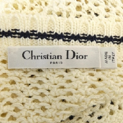 Christian Dior 424S73AM759 Áo len 627595