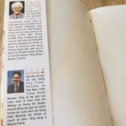 TRÊN ĐỈNH PHỐ WALL  1004032