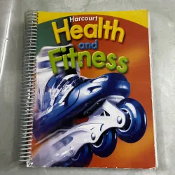 Health and Fitness - Harcourt School