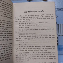 Sách: Từ điển giải thích thuật ngữ ngôn ngữ học - TG: Lê Đức Trọng (A3) 735817