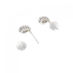 PT900 Bông tai kim cương 0.30CT - Hàng hiệu Chính hãng 866919