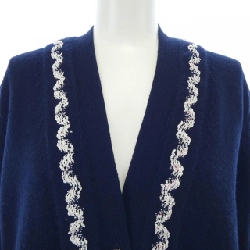 Áo khoác cardigan CHANEL P70492K10061 21P - Hàng hiệu Authentic 826209