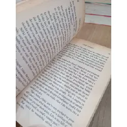 Journey to forever - Carol Steward