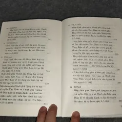 NIÊN GIÁM CÁC ĐIỀU ƯỚC QUỐC TẾ NƯỚC CỘNG HOÀ XÃ HỘI CHỦ NGHĨA VIỆT NAM KÝ NĂM 1992 701100