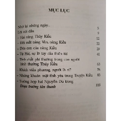 ĐỌC LẠI TRUYỆN KIỀU - VŨ HẠNH -  2015 - 179 trang ANTQ2308 VĂN HỌC 542549