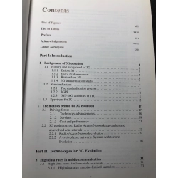 3G Evolution HSPA and LTE for mobile broadband BÌA CỨNG mới 80% bẩn nhẹ Erik Dahlman, Stefan Parkvall HPB1908 NGOẠI VĂN 351583