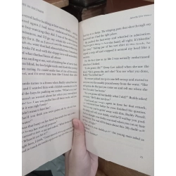 Fireflies in December - Jennifer Erin Valent 504332