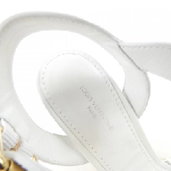 Giày sandal LOUIS VUITTON phiên bản giới hạn tại Nhật Bản - Hàng hiệu Authentic 830644