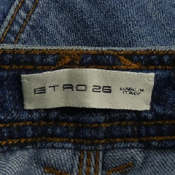 ETRO Jeans 649512