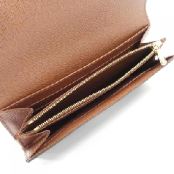 Ví Louis Vuitton Monogram Portefeuille Sara M60531 620704