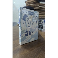 Thành phố bị bỏ rơi - Shano 129104