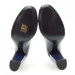 【Mã giảm giá】Giày cao gót CHANEL 662324