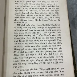 THÁNH TÍCH THÍCH CA PHẬT ĐÀI - PHẠM KIM KHÁNH ( sưu tập ) 929628
