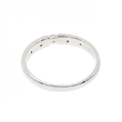 Nhẫn kim cương PT900 0.1CT - Hàng hiệu Chính hãng 853804