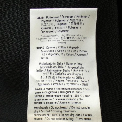 【Mã giảm giá】FENDI Áo khoác 640444