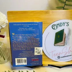 [Sách tiếng Anh 2hand] Like new 90% - The Thief Lord 715126